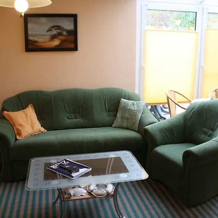 Apartman Kasch *