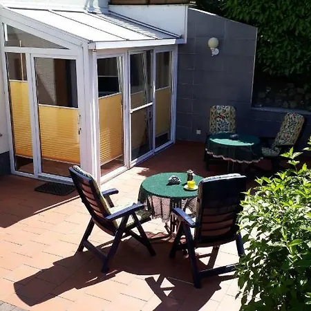 Apartman Kasch
