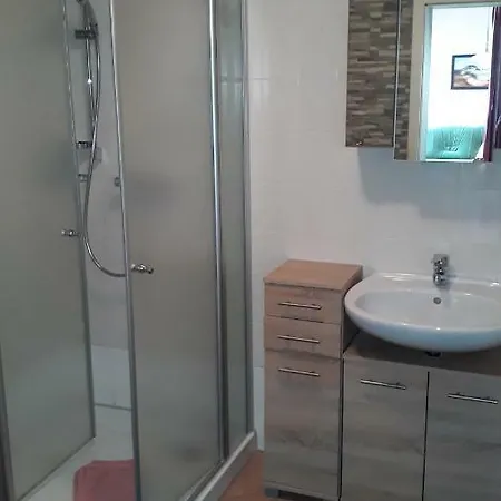 Apartman Kasch Binz