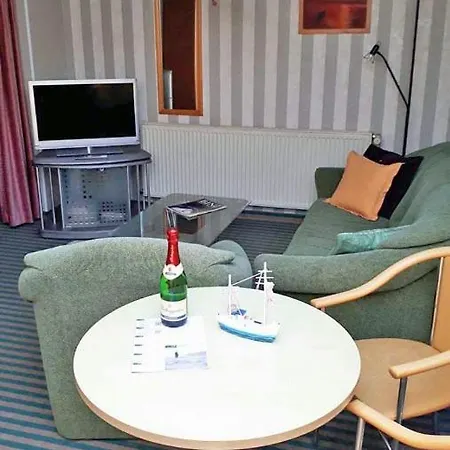 Kasch Apartman *